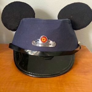 Disney conductors hat-Youth